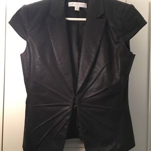 New York & Company Blazer Size 0